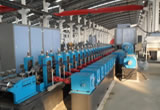 Elevator Guide Rail Producing Line